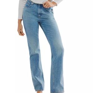 Rescued- FREE PEOPLE JEANS